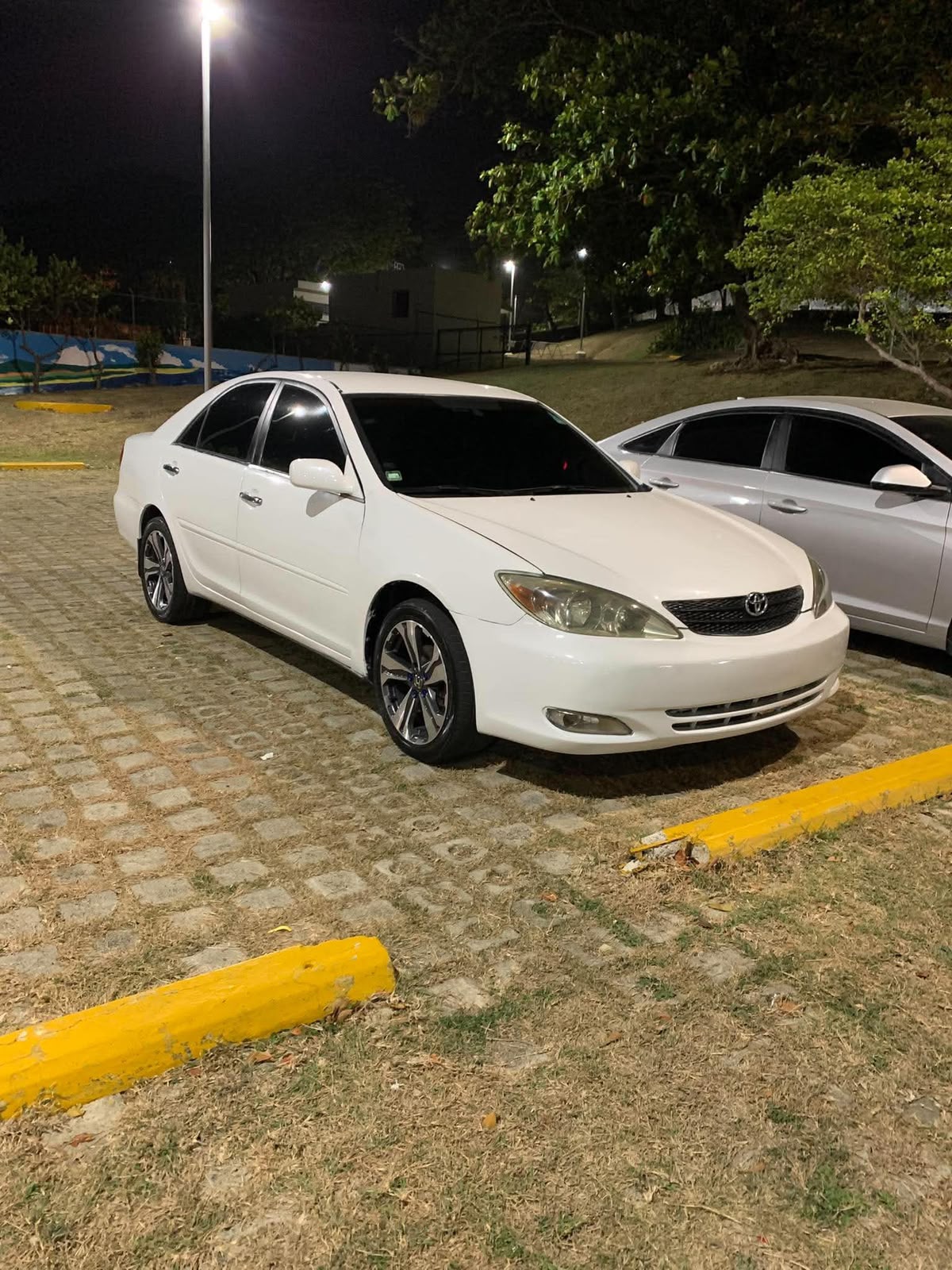 Autos - Toyota Camry, año 2003, ubicado en Puert