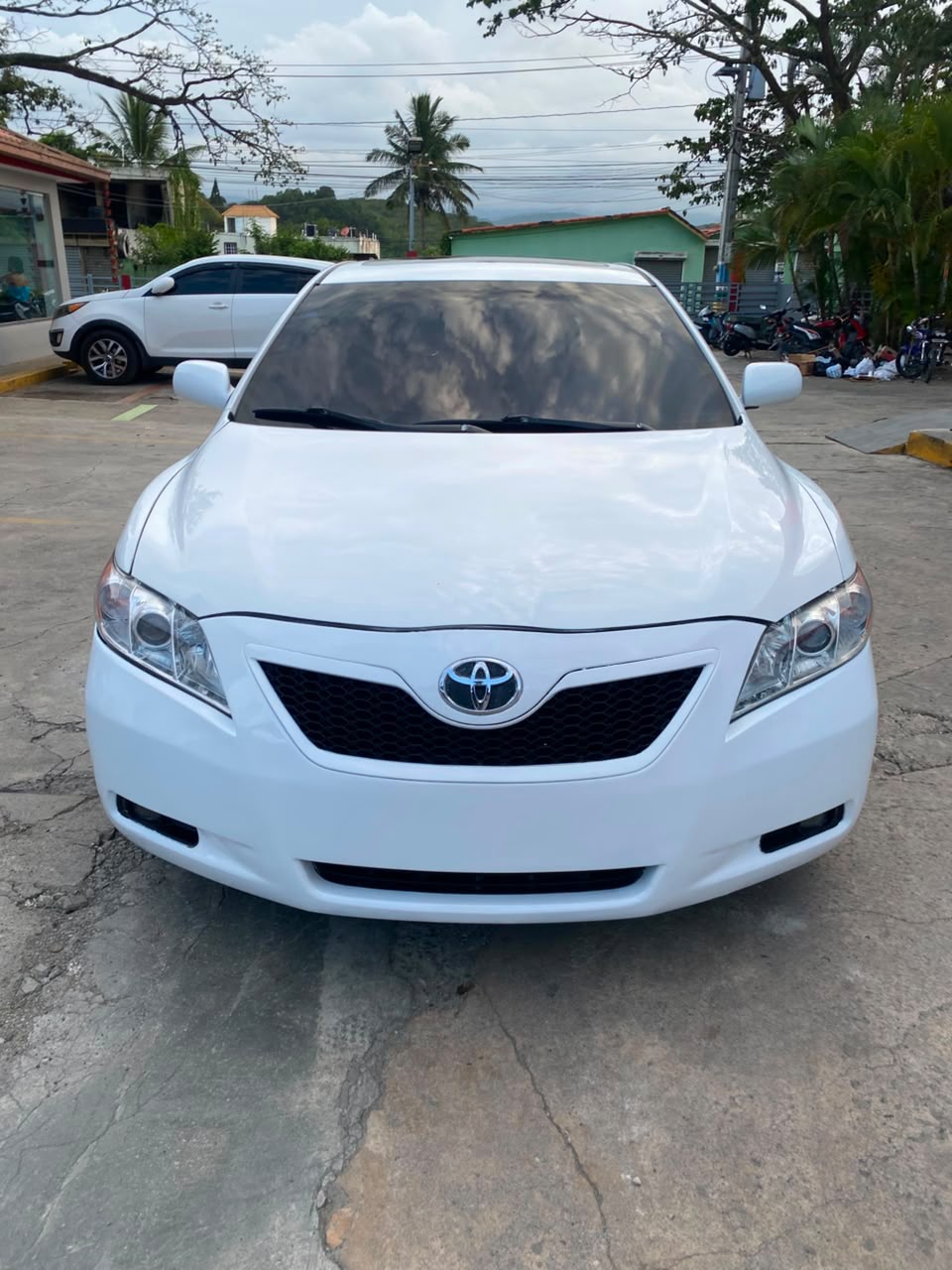 Autos - Toyota camry 2009
500 mil negociable
8