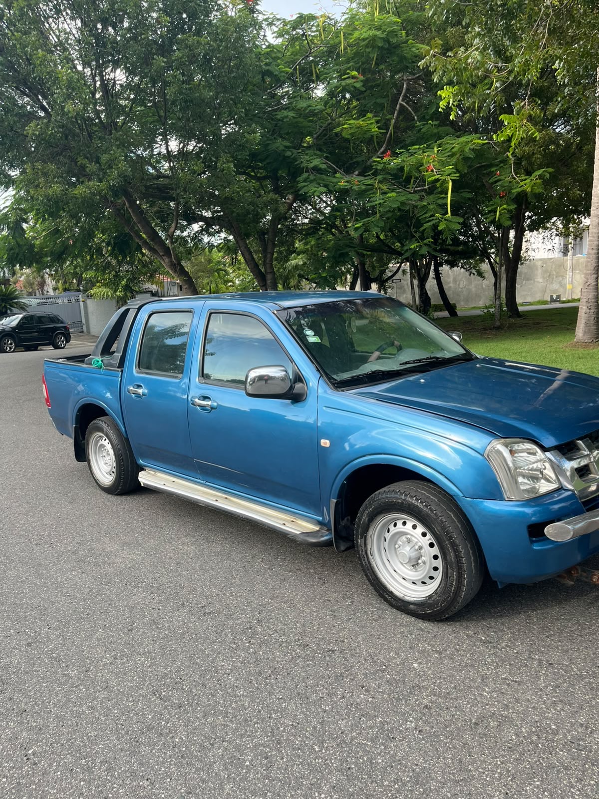 Autos - Isuzu Dimax Diesel
Año 2007
Precio 700