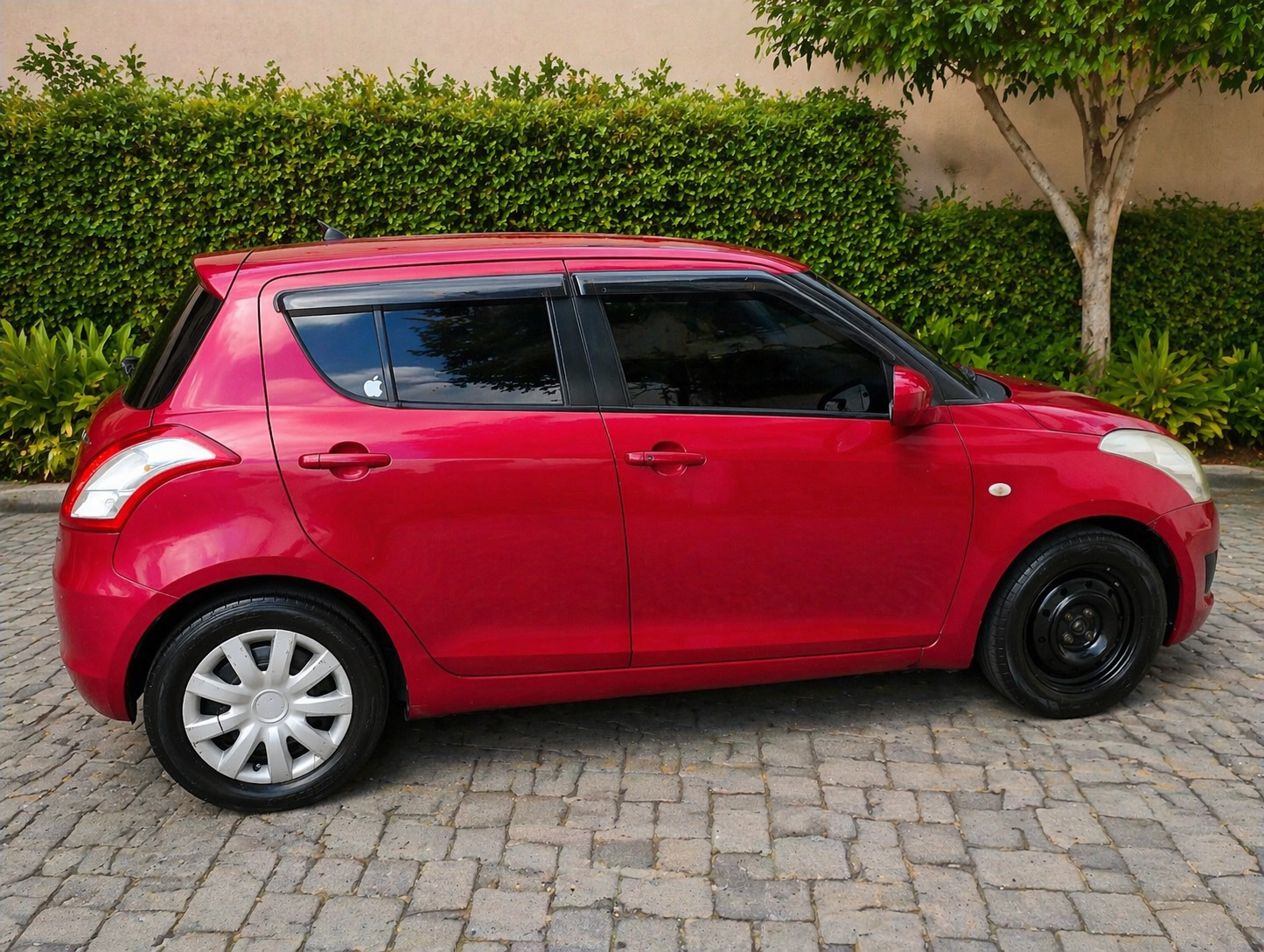Suzuki Swift 2011