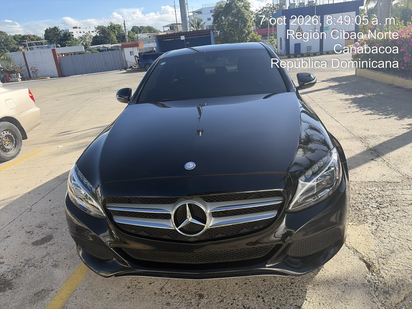 Autos - Mercedes Benz c300 2016 negro
$1,100,00