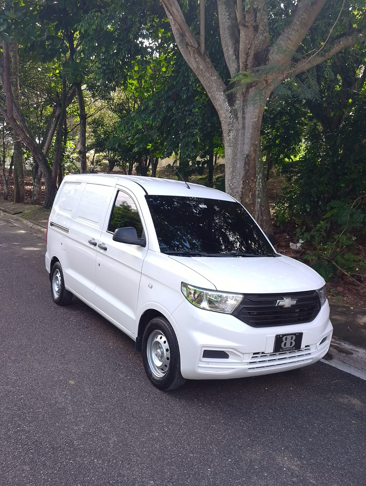 Guagua Chevrolet N400 2023, . 800,000 negociable
