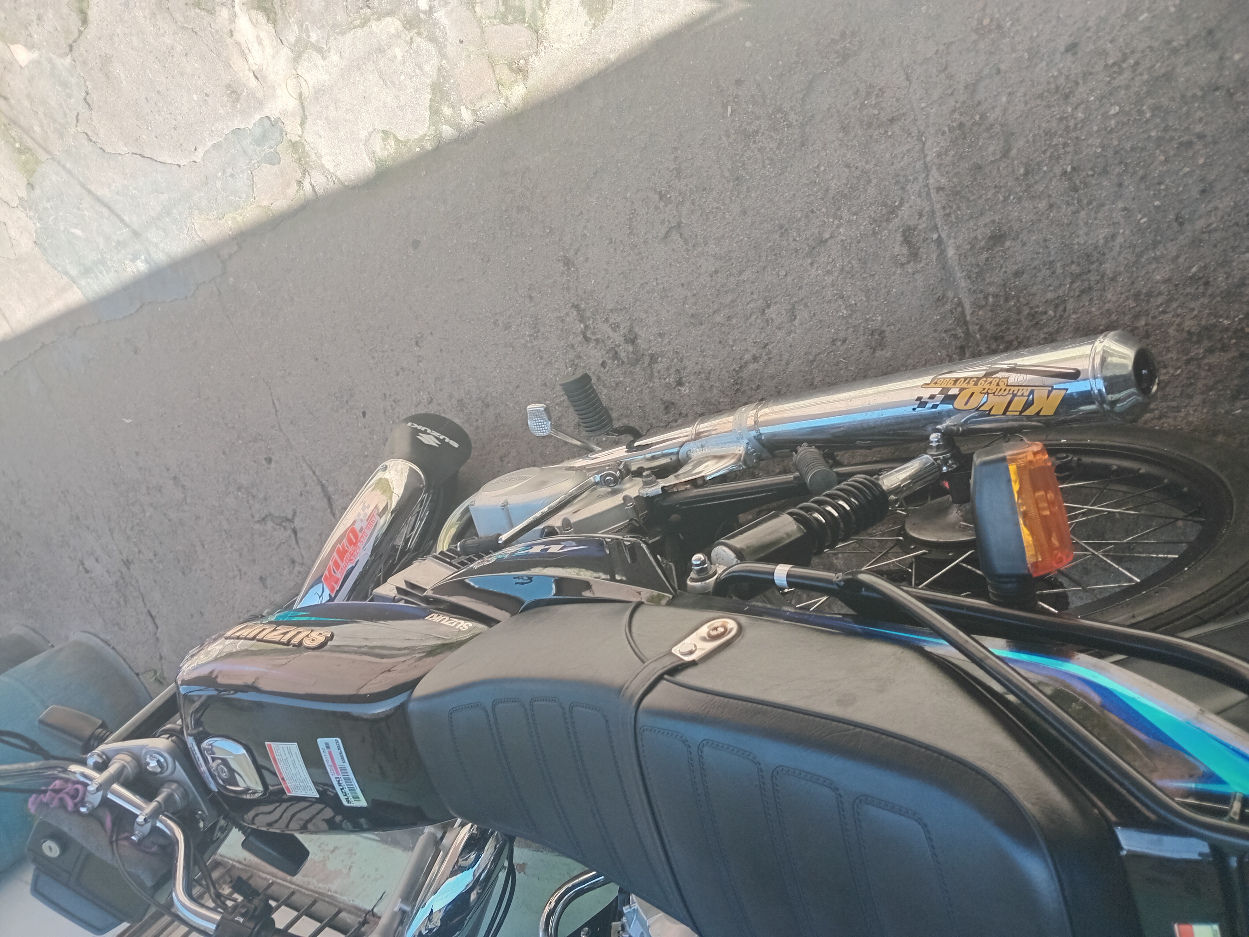 Ax100 marca jincheng