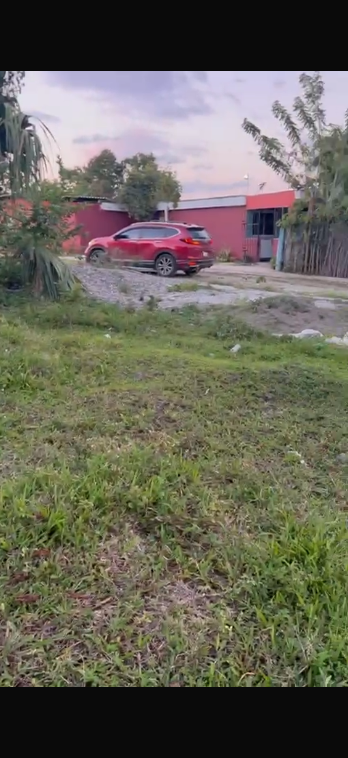 Solar en venta en el proyecto Perla Hermosa 📍 Ubicación: Km 3 ½, Canasta, San Cristóbal, República