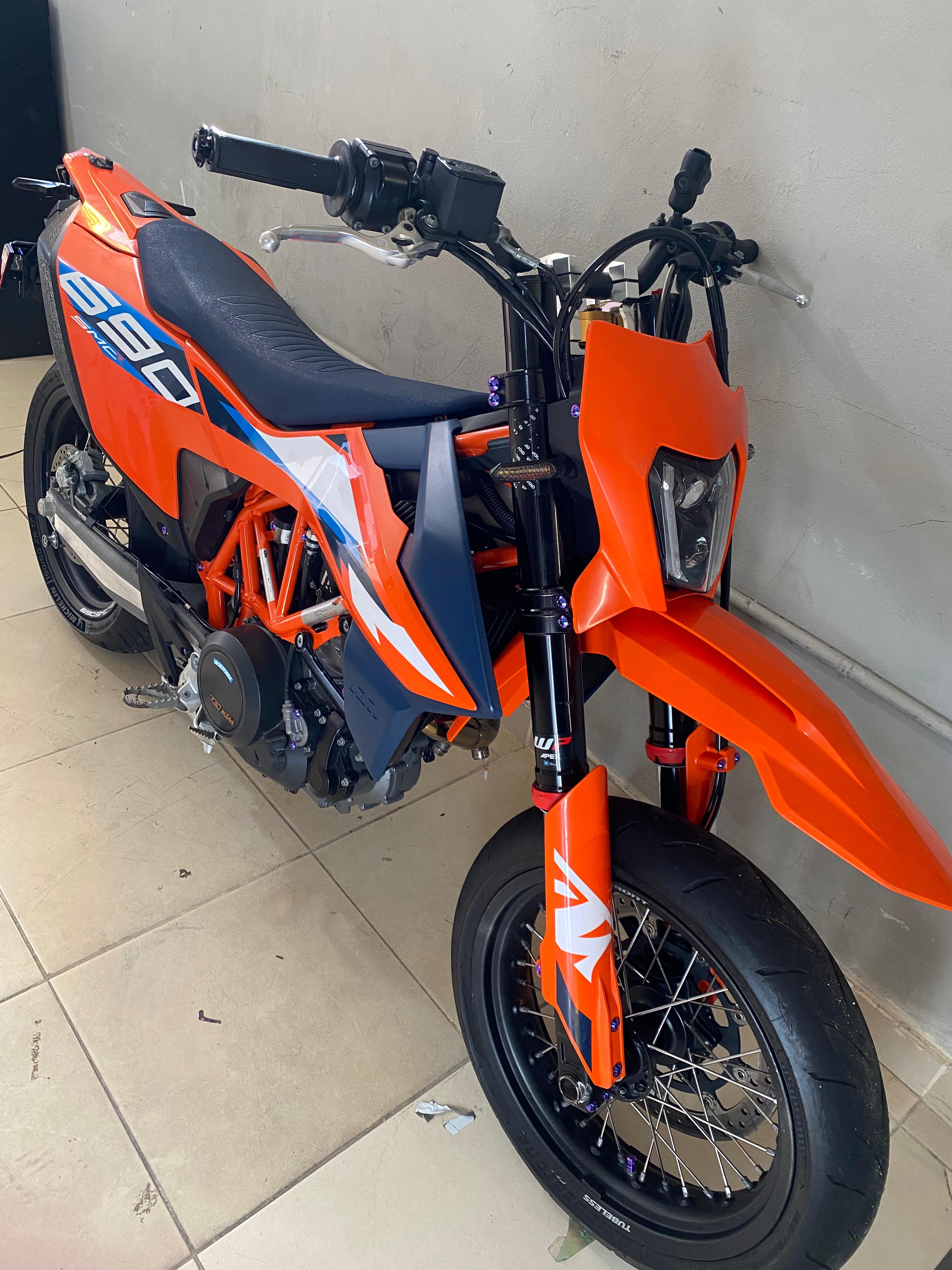 Ktm