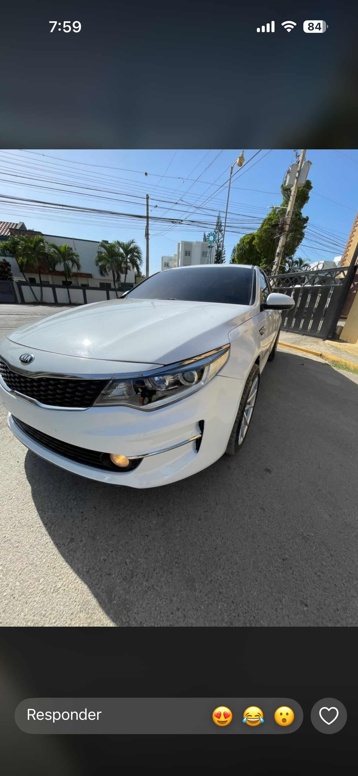 Autos - ✅ luces led alta y baja
✅ blanco perl