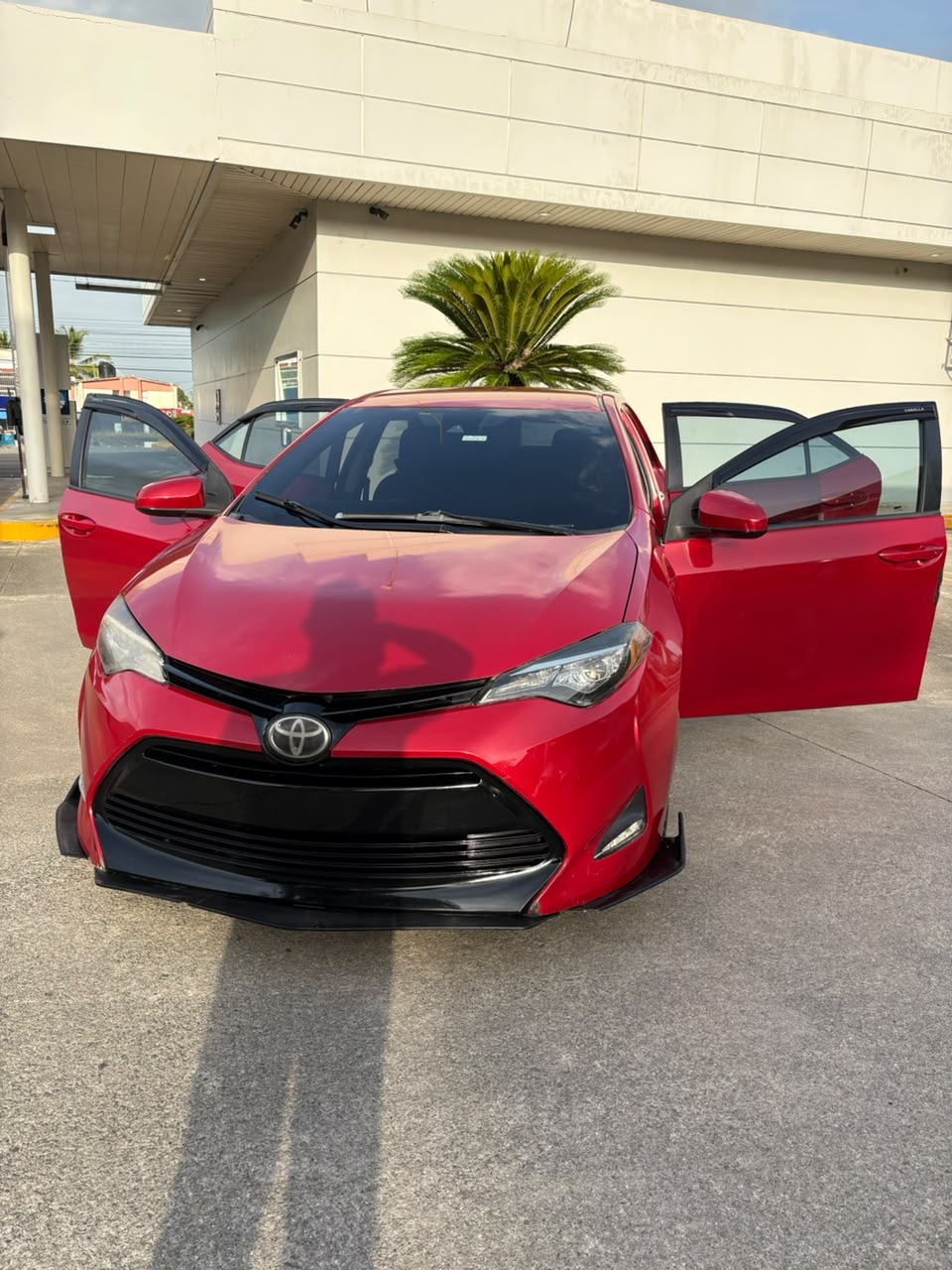 Autos - Poco uso como nuevo motor y transmisión