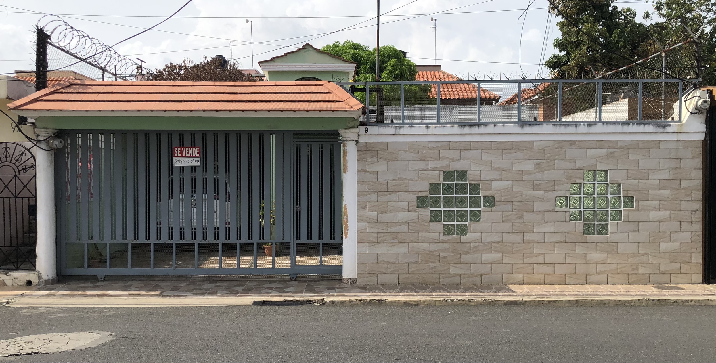 Casas - ¡Si buscas una casa amplia, segura y ubi