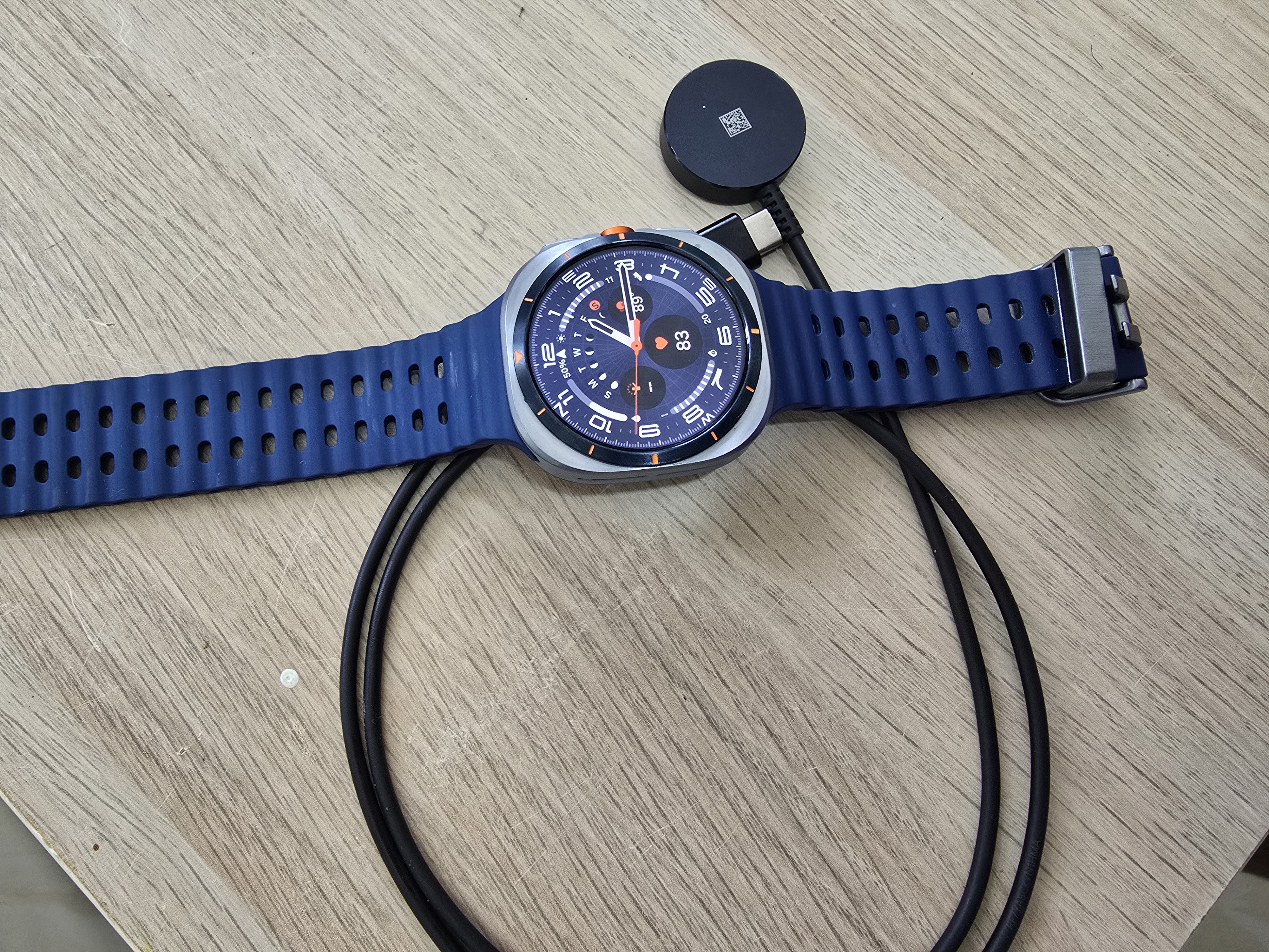 Equipos Electrónicos - Samsung galaxy watch ultra 2025