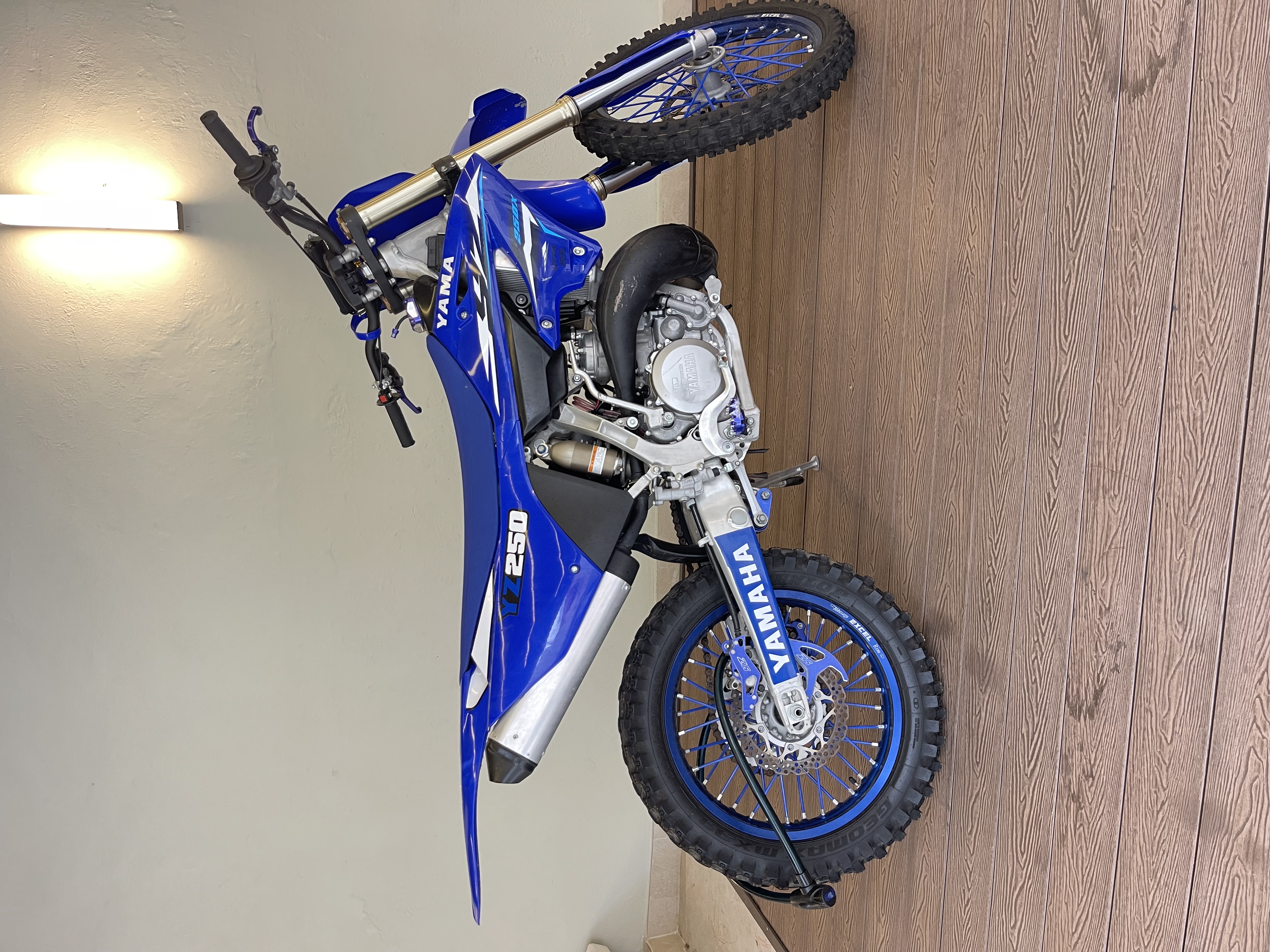 Motos - YZ 2026 😍 TODO AL DIA, DOCUMENTOS, SEGU