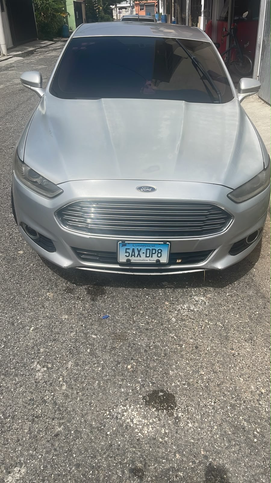 Autos - Ford fusion 2016
410,000 peso  
809868