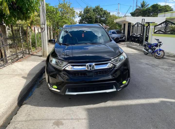 Autos - ✅ Año: 2019
✅ Modelo: Honda CR-V
✅