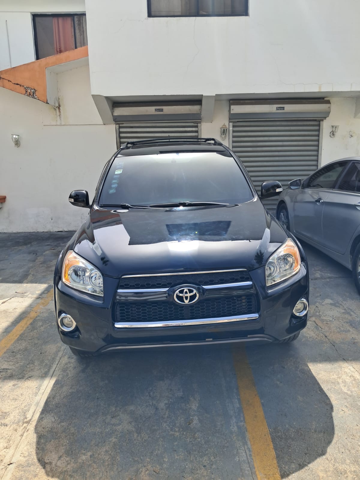 Autos - Toyota rav4 2010 limited 

Precio 800,