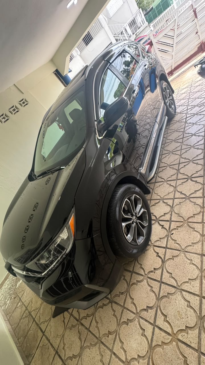 Autos - Honda crv 2020 exl 
Precio : 1,495.000