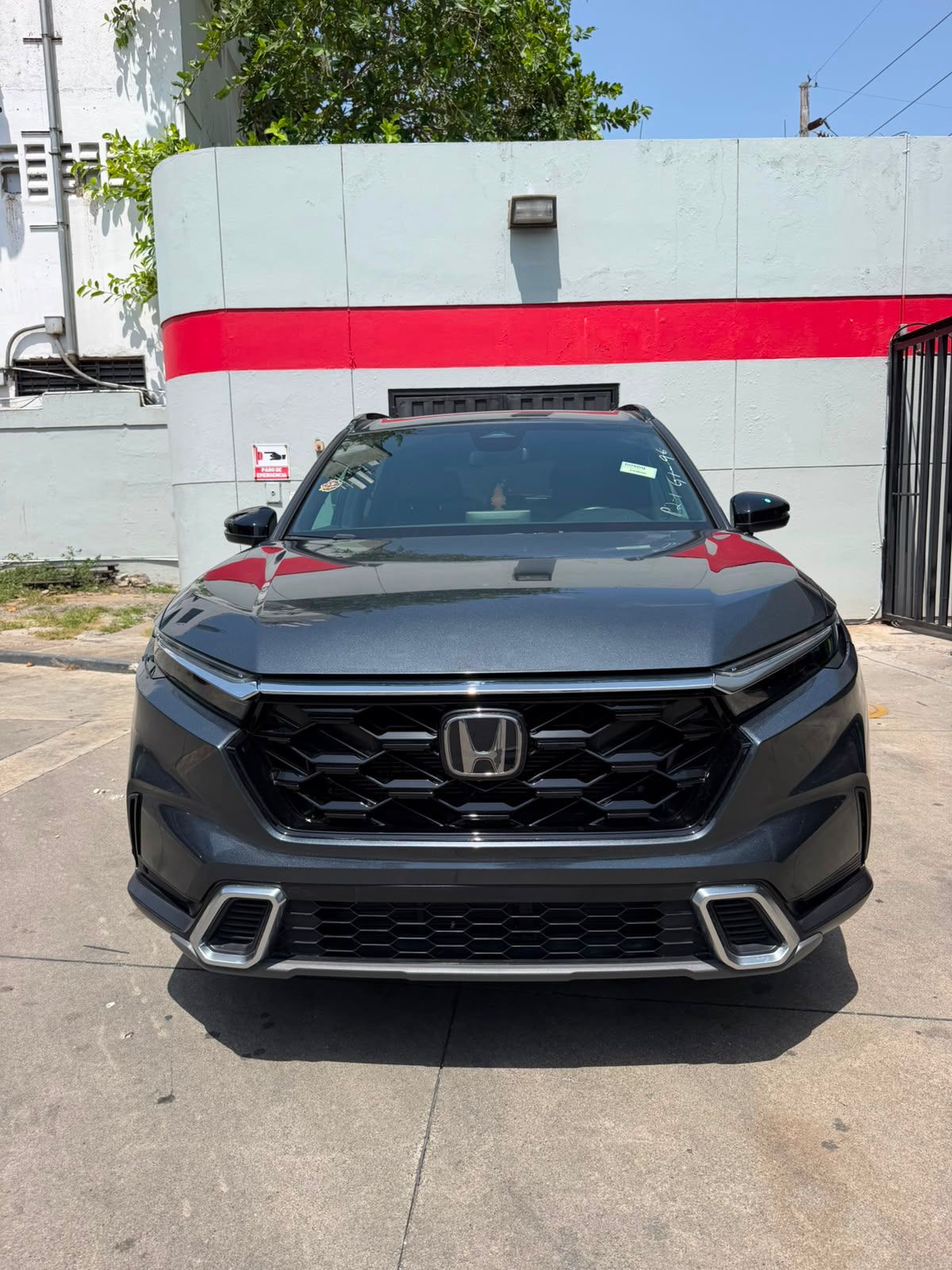Autos - Honda crv 2025 ibrida con 7mil milla
Vi