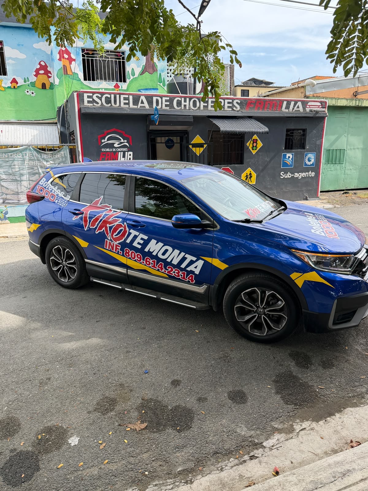 Autos - Gran rifa 1-Kiko te monta 
2-8096142314
