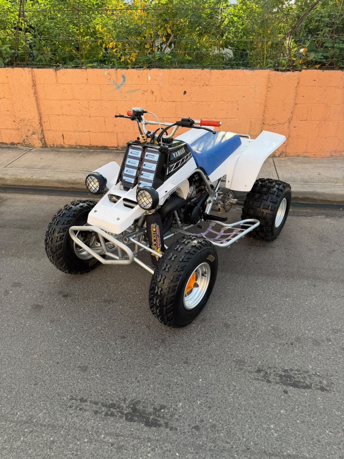 Motos - 🔥🏁 YAMAHA BANSHEE 350 EN VENTA 🏁🔥