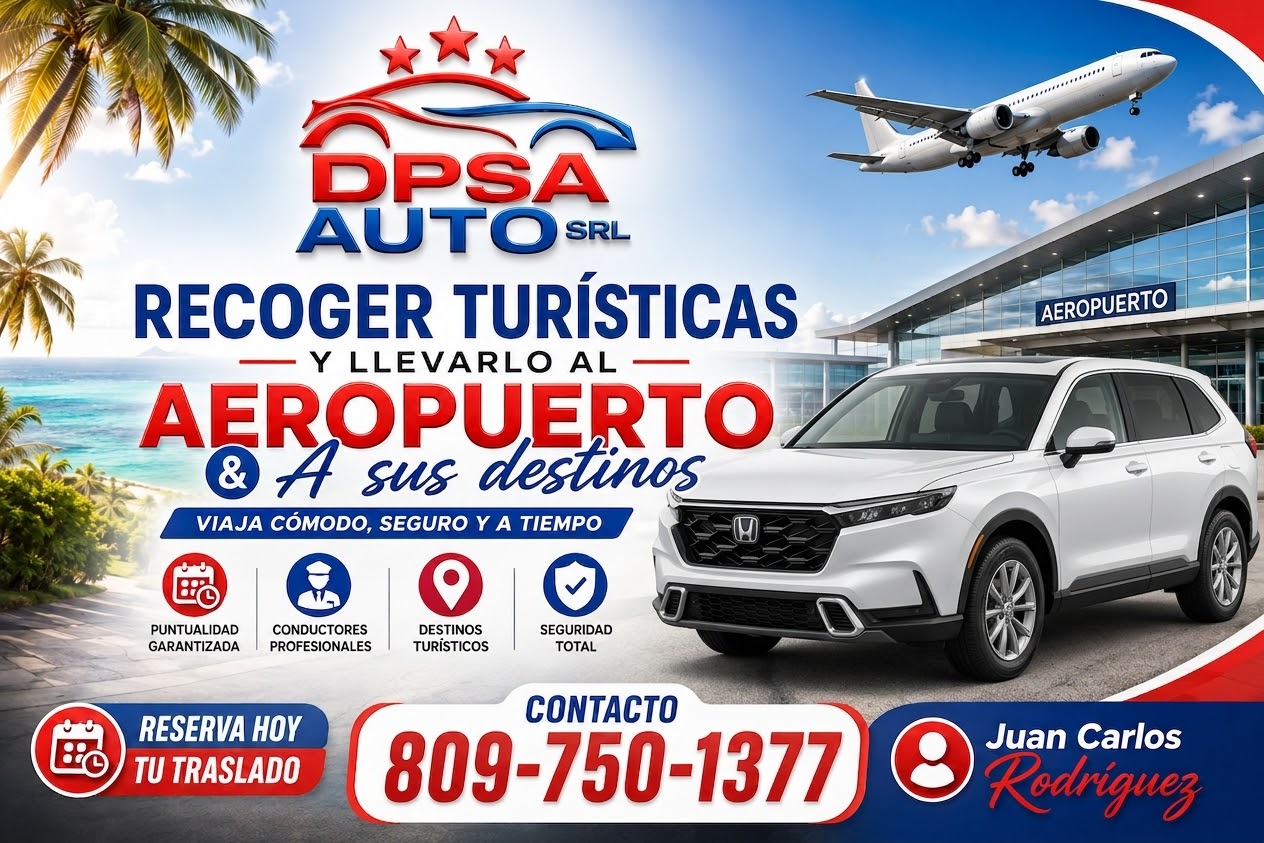 Servicios - Servicio transporte a su destino cualqui