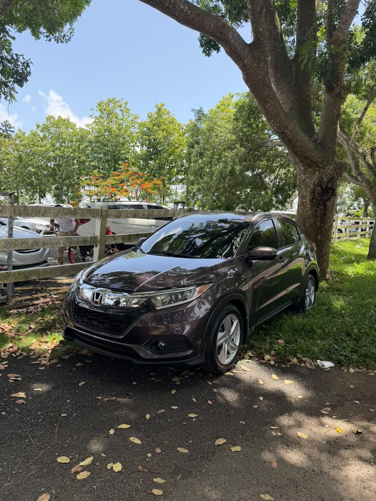 Autos - Honda HRV 2019 ex

1,150,000

829-69
