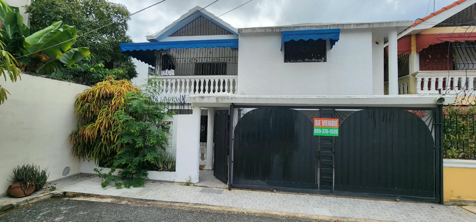 Casas - Se vende casa 🏠 

✅Precio : rd$13 mi