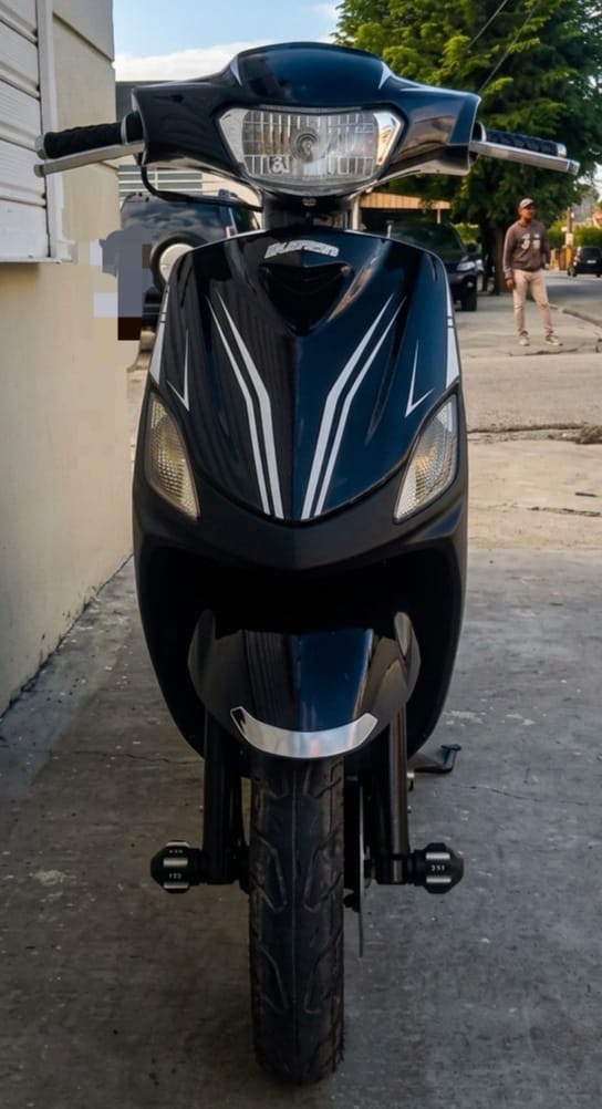 Autos - Marca: Loncin Nativa SPORT 
Precio: 48,