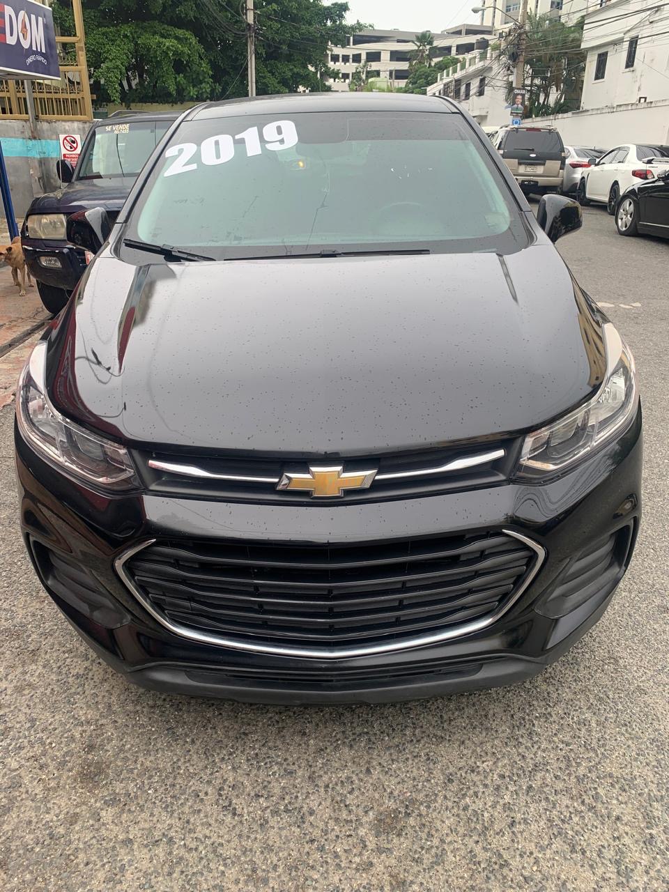 Autos - Chevrolet trax 2019 

625,000 

8094