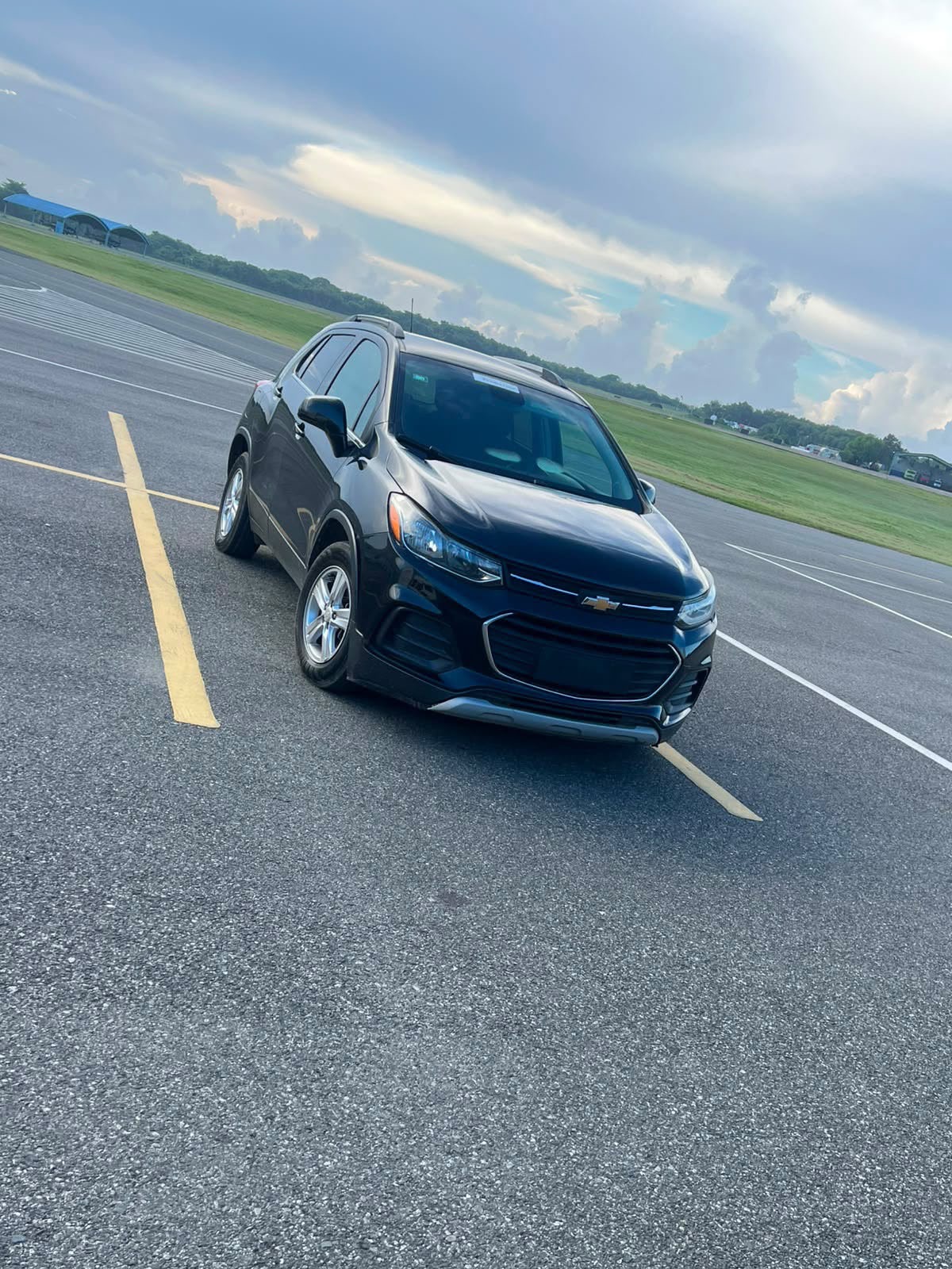 Autos - Chevrolet trax LT 2019 , precio 460,000