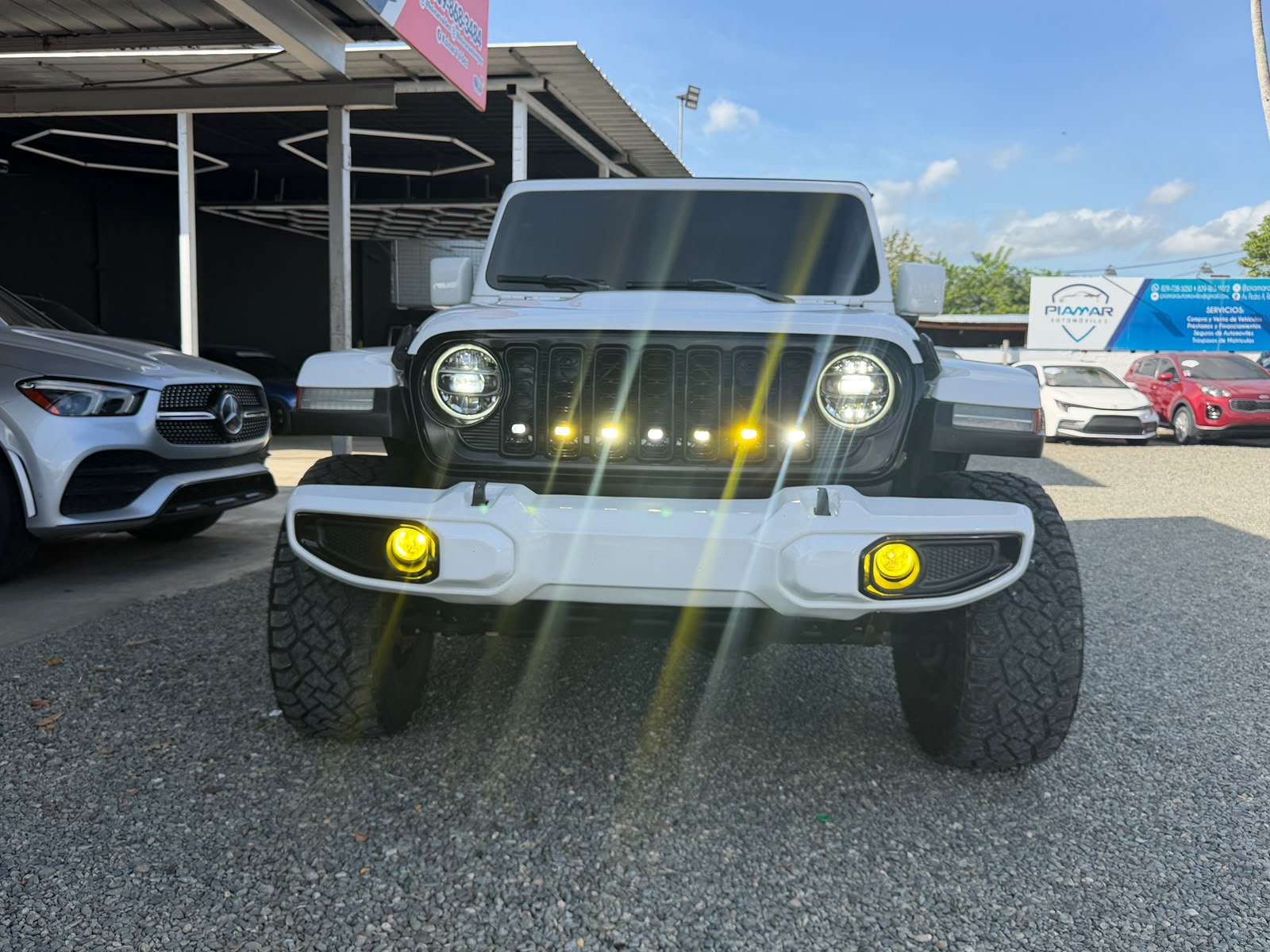 Autos - Jeep gladiador rubicon 2021
Ubicado en
