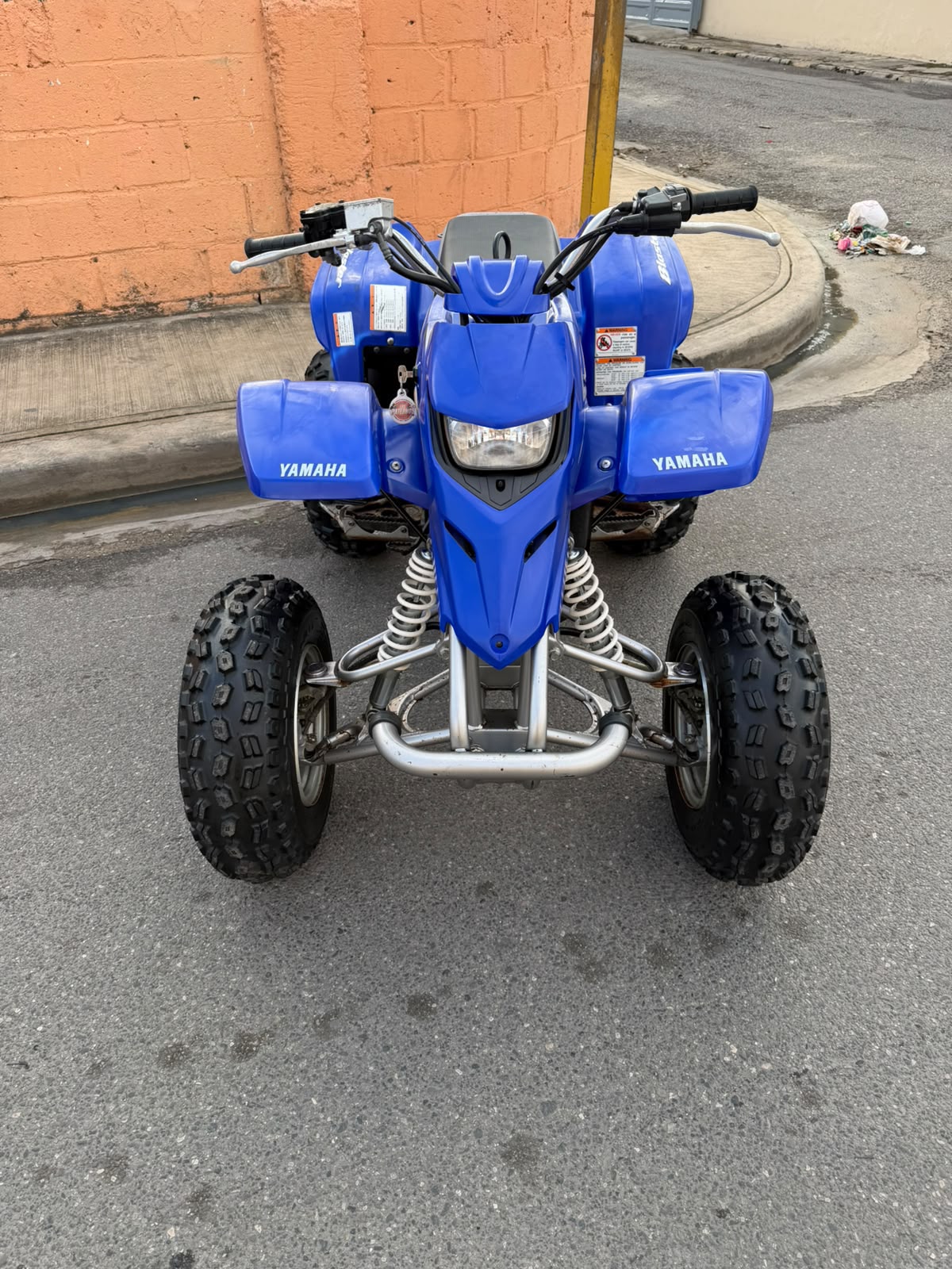 Motos - 🔥🏁 YAMAHA BLASTER 200CC EN VENTA 🏁🔥