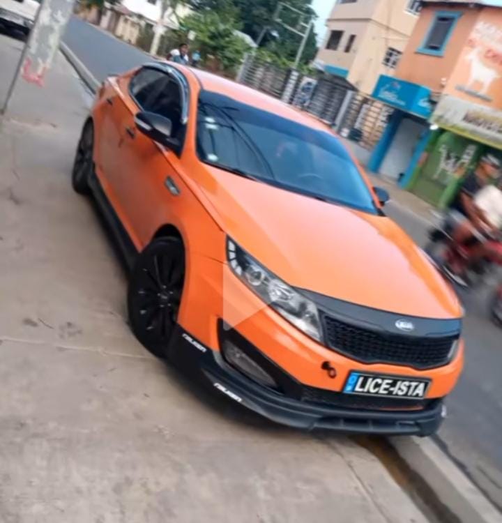 Autos - Kia K5 2013
Precio 450
8095079613
Ubi