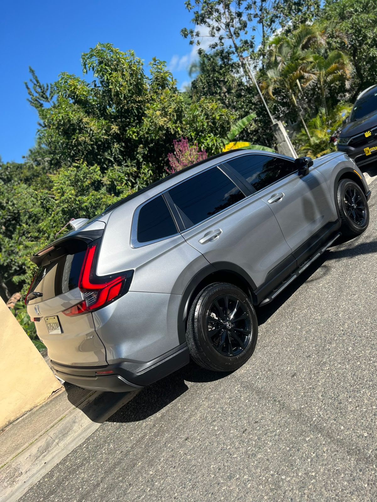 Autos - Honda CR-V EX 2023
Precio 2millon 200