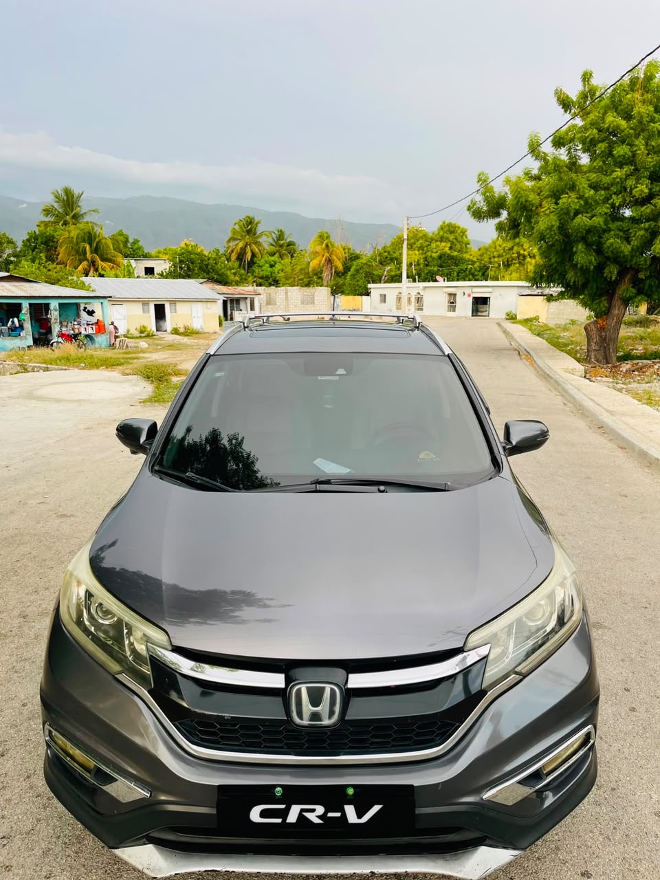 Autos - HONDA CRV 2015 TOURING AWD

Precio.