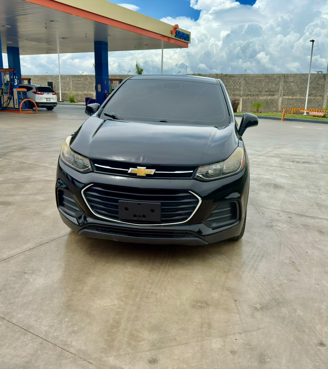 Autos - Envíeme informacion completa en un solo