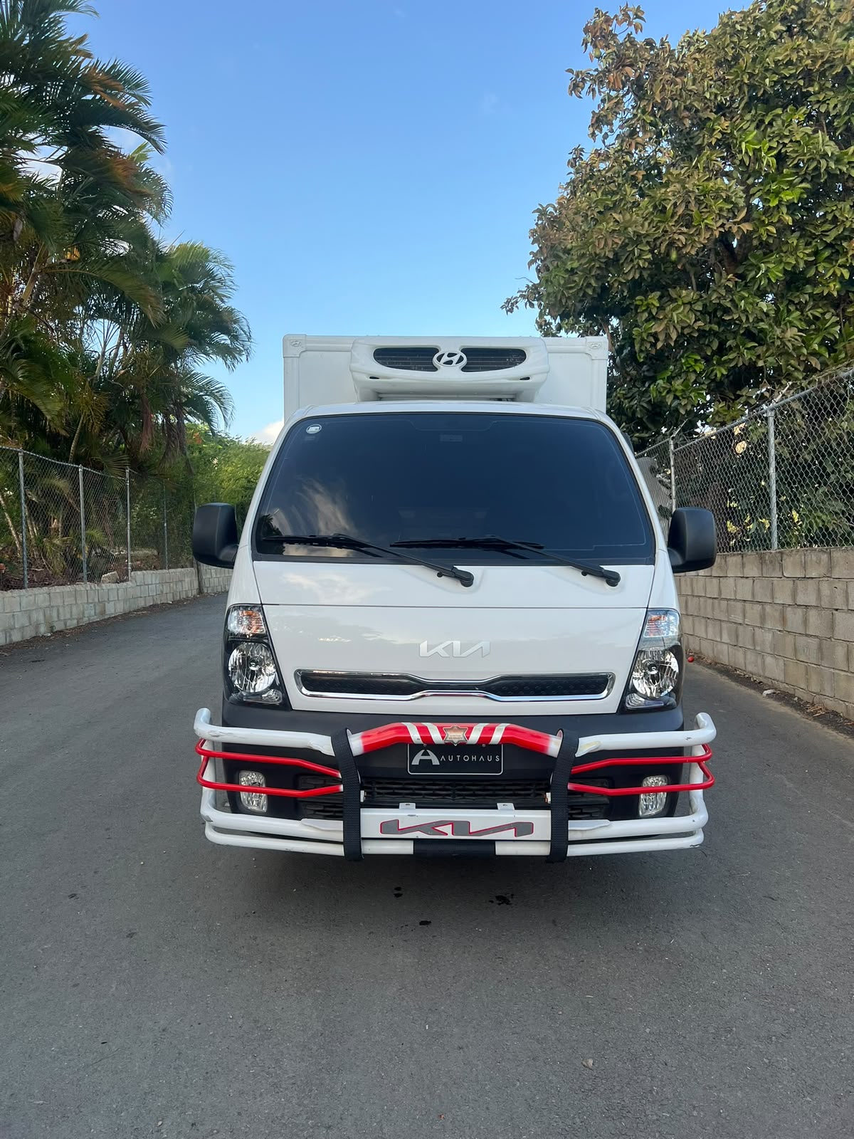 Camiones - Kia k2700 año 2025
Precio 1,525,000 neg