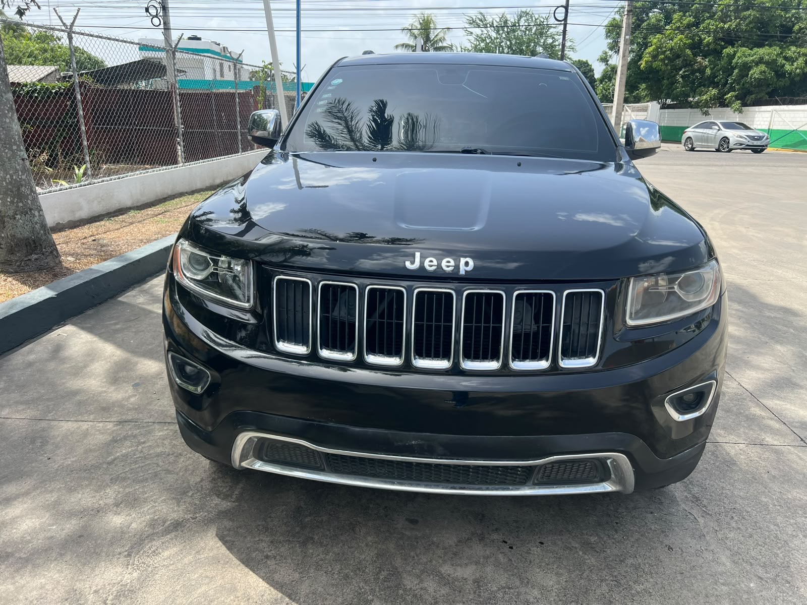Autos - Jeep Cherokee 2014 full 4x4

Ubicado e