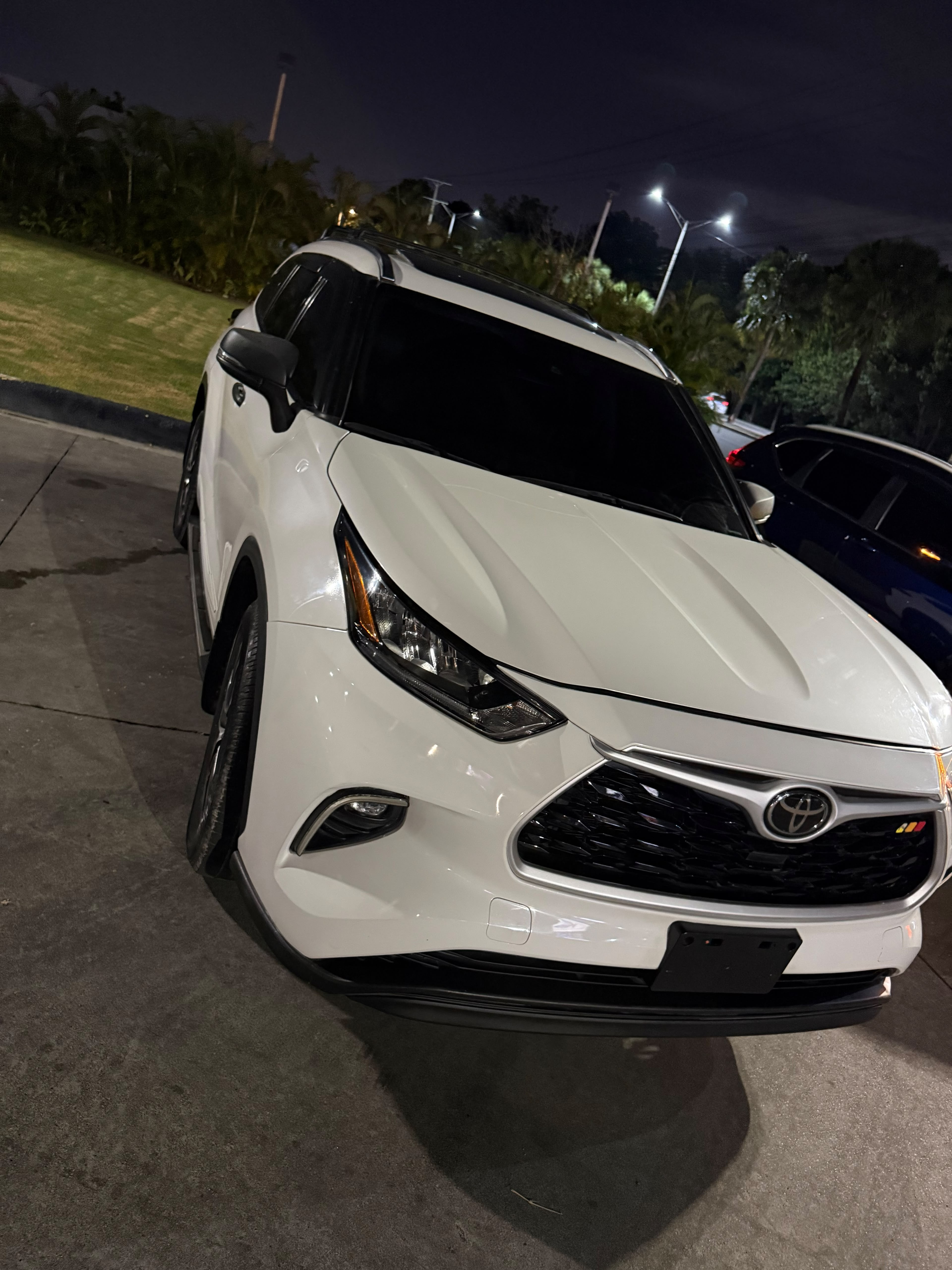 Autos - Toyota Highlander XLE 2020

Precio 33,