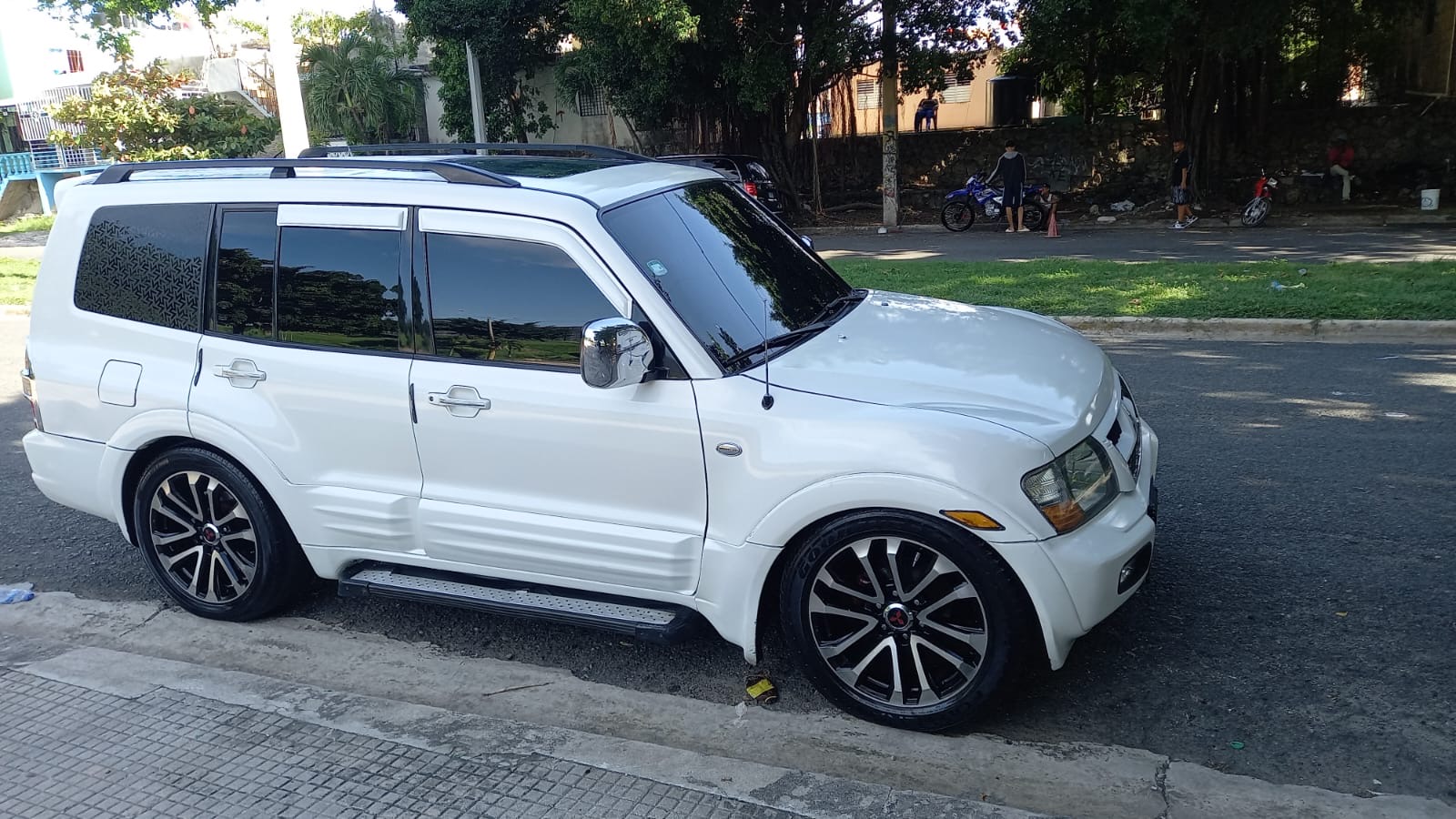 Autos - Mitsubishi cara gato 2001 Límite asiento