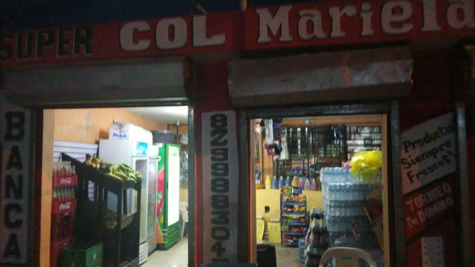 Servicios - Inventario de Colmado Se vende  por moti