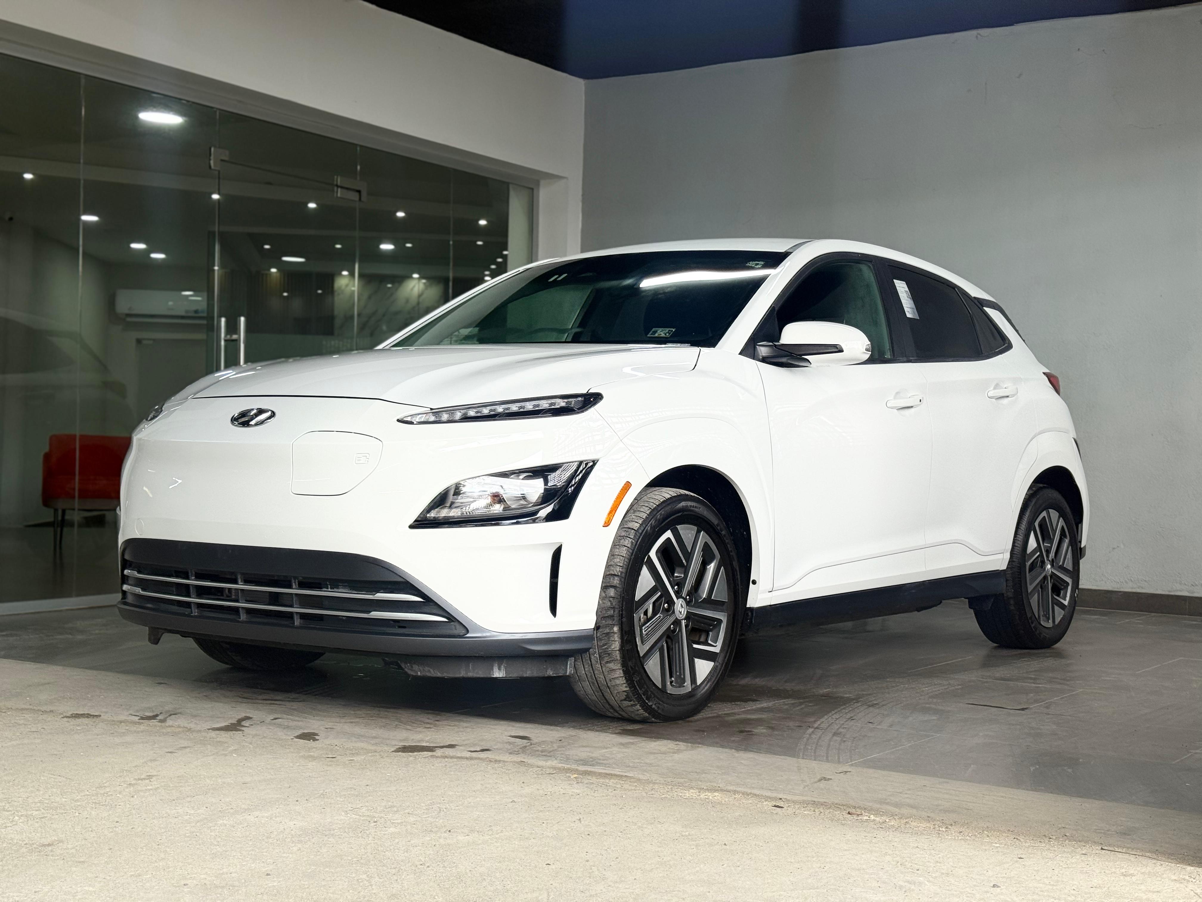 Hyundai Kona 2023