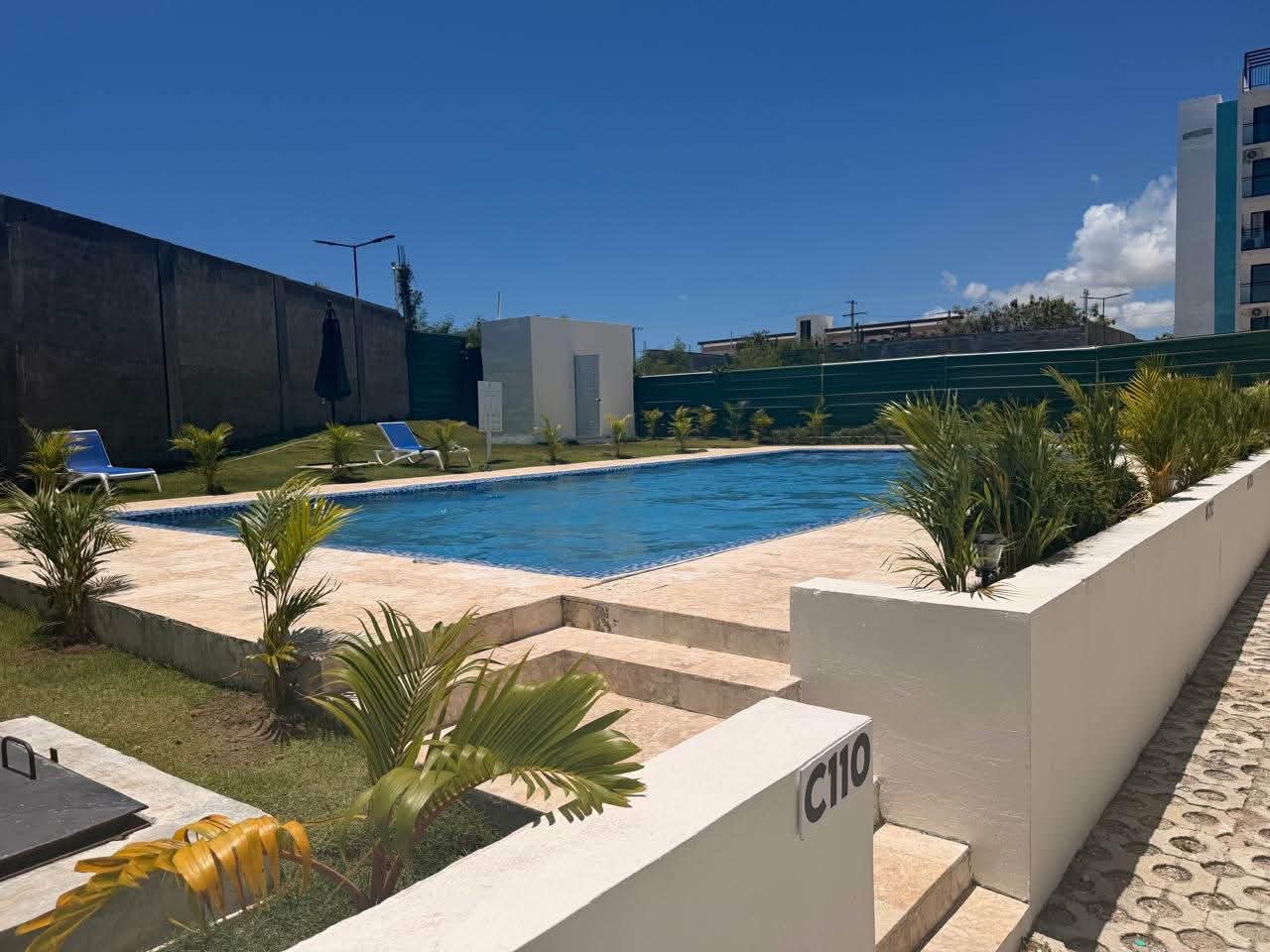 Casas - Se vende apartamento 

Precio : 110mil