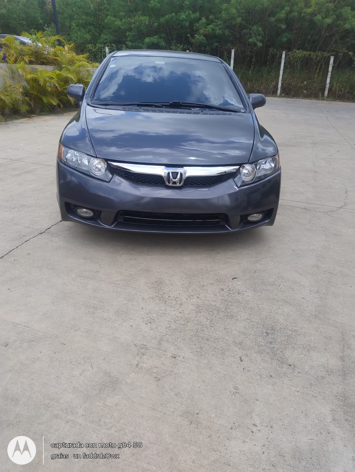 Autos - Honda Civic año 2011

✅Precio : 540,0
