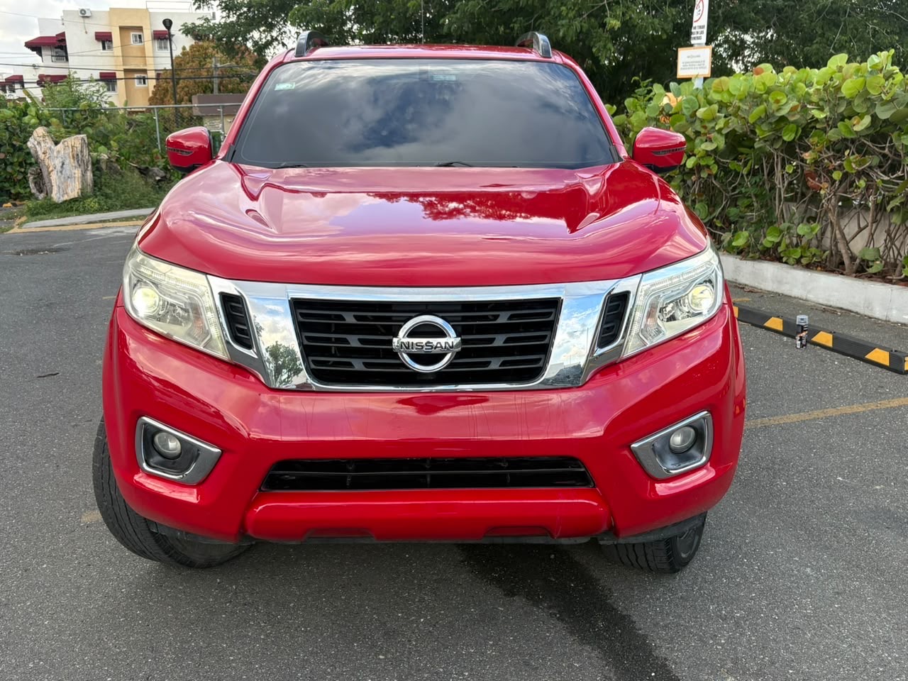 Autos - Nissan Frontier 2017 LE Full Diesel‼️, N