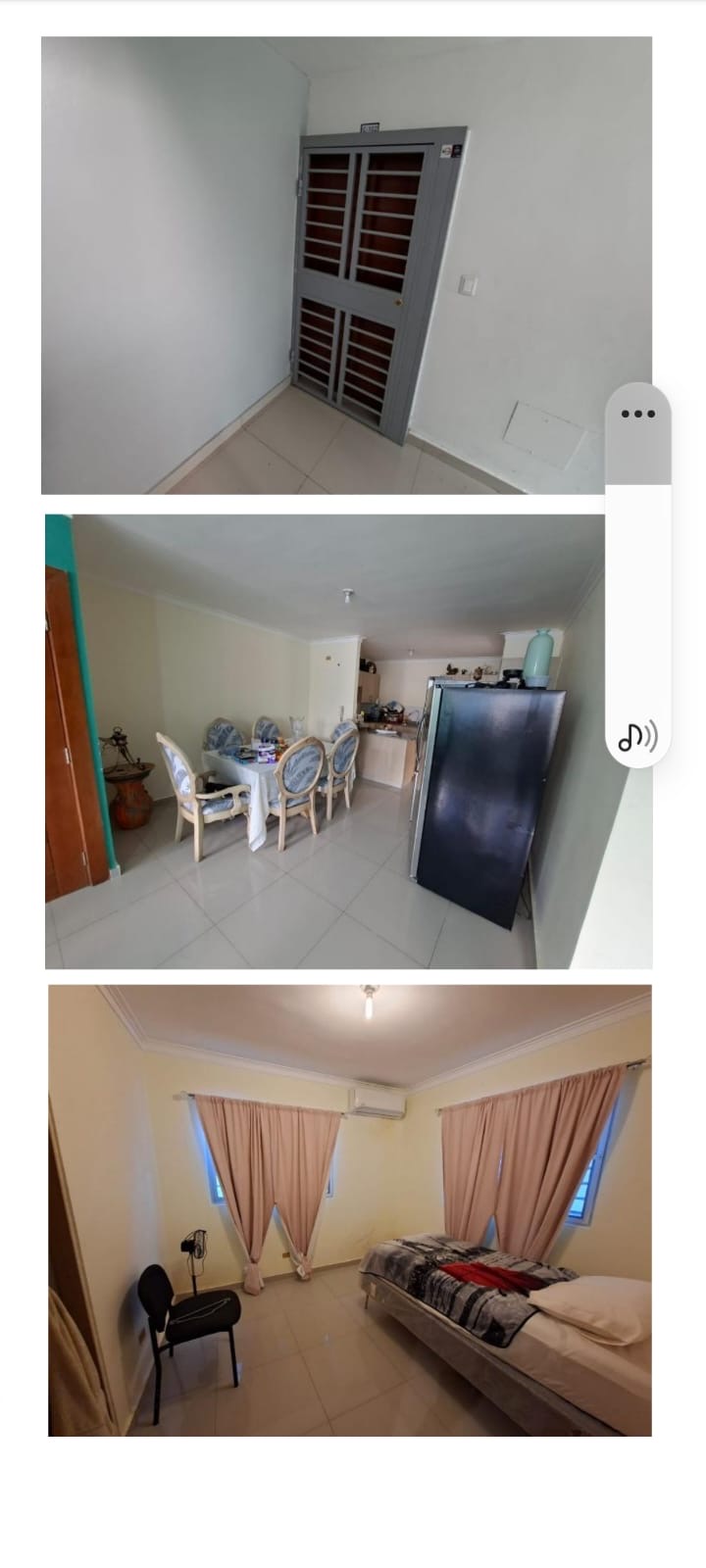 Casas - De venta apartamento con  financiamieto