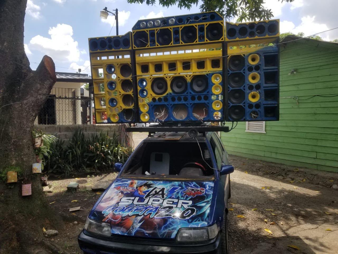 Autos - Honda civic 1990 
Cajones de 3 bajo 
H