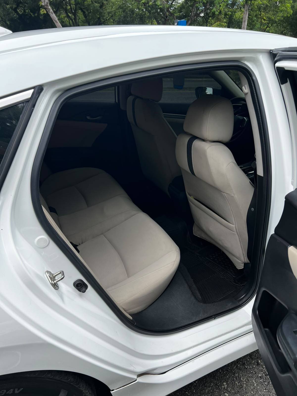 Autos - Honda civic Ex-T 2016
Motor 1.5 Turbo