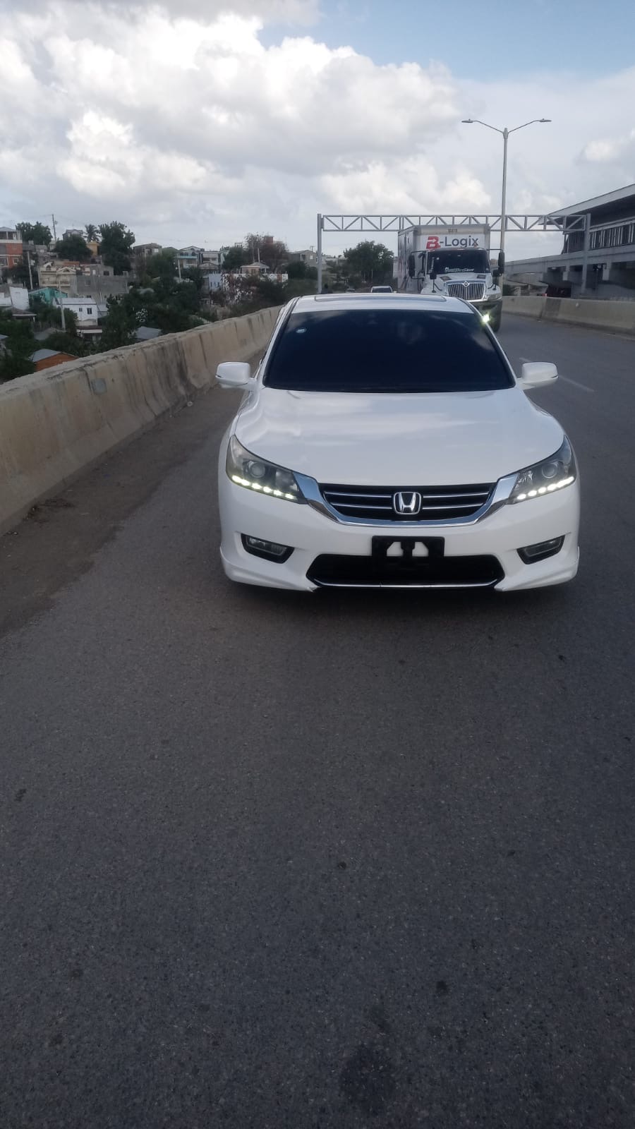 Autos - Honda Accord 2013 V6 EXL el
Full 
Ubic