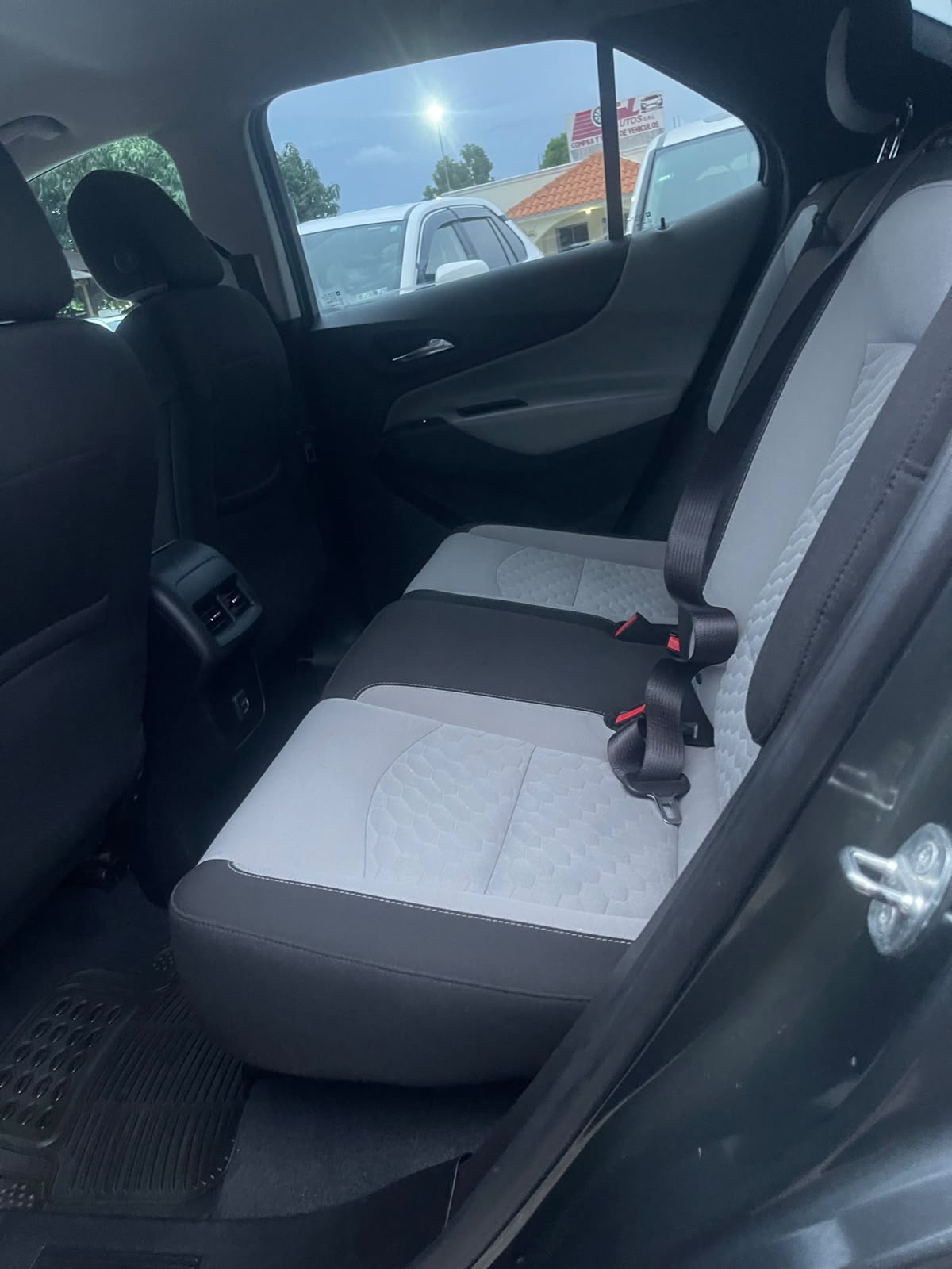 Autos - Chevrolet Equinox Lt 2020
Financiamient