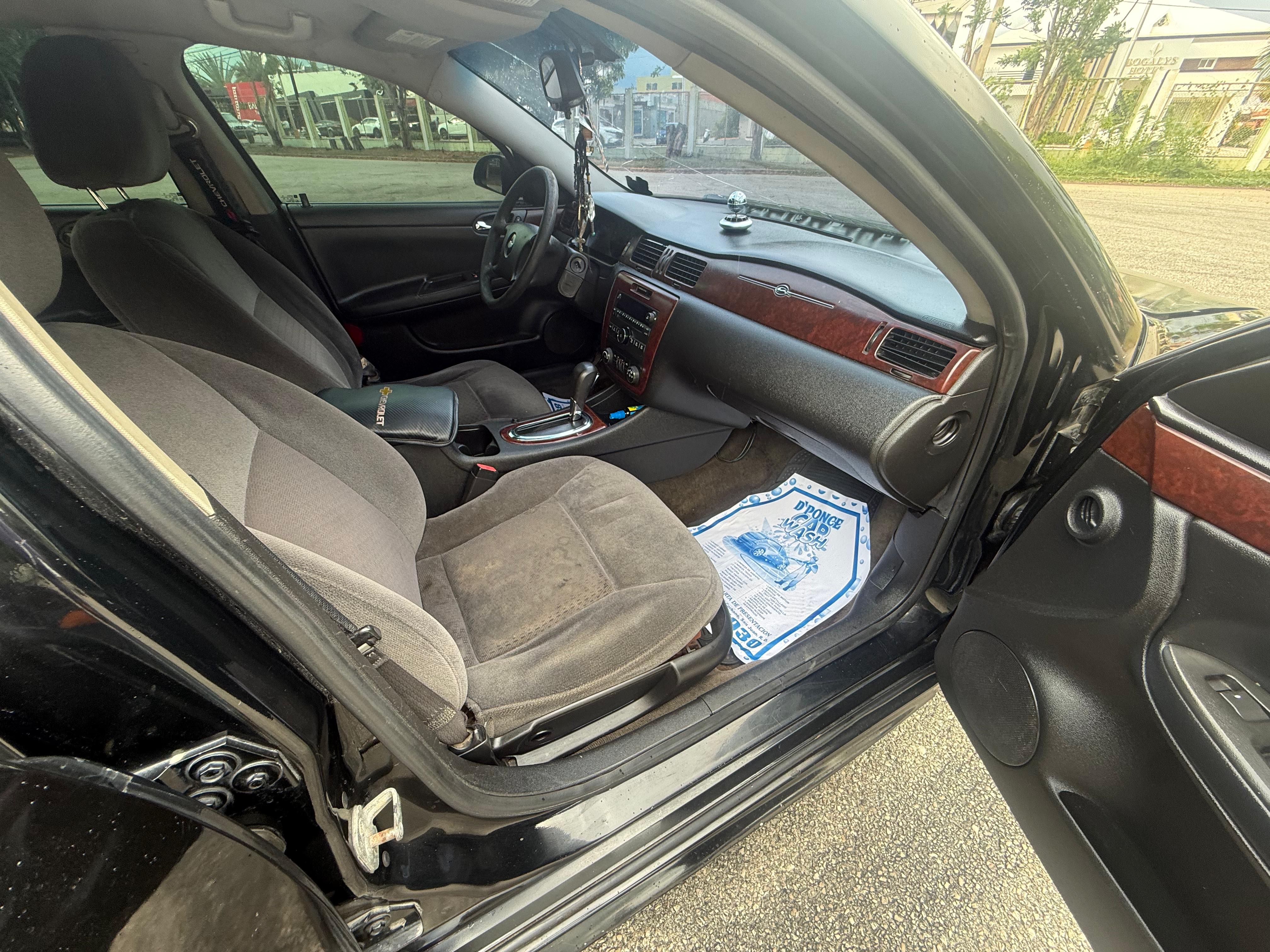 Autos - Vendo este chevrolet 2010 en Óptimas con