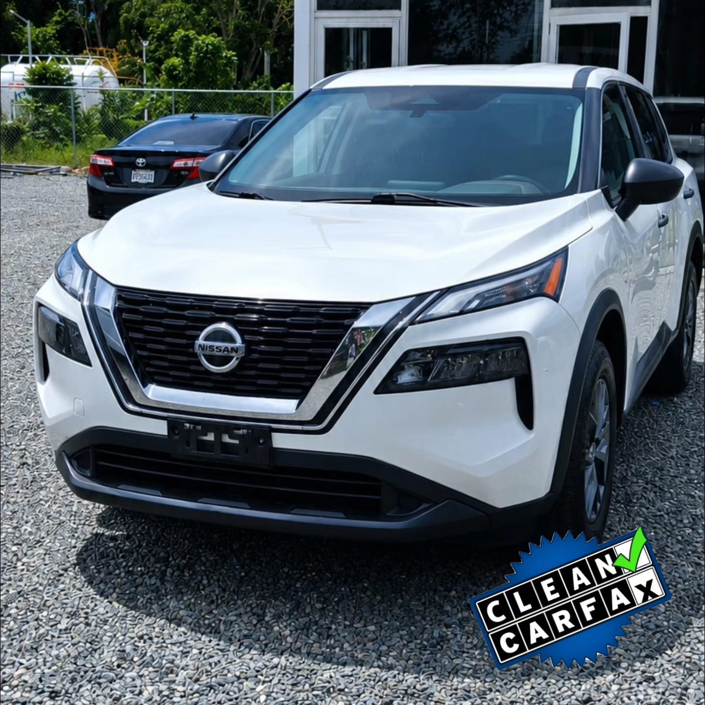 Autos - 2021 nissan rogue  sv 

 precio US$20,
