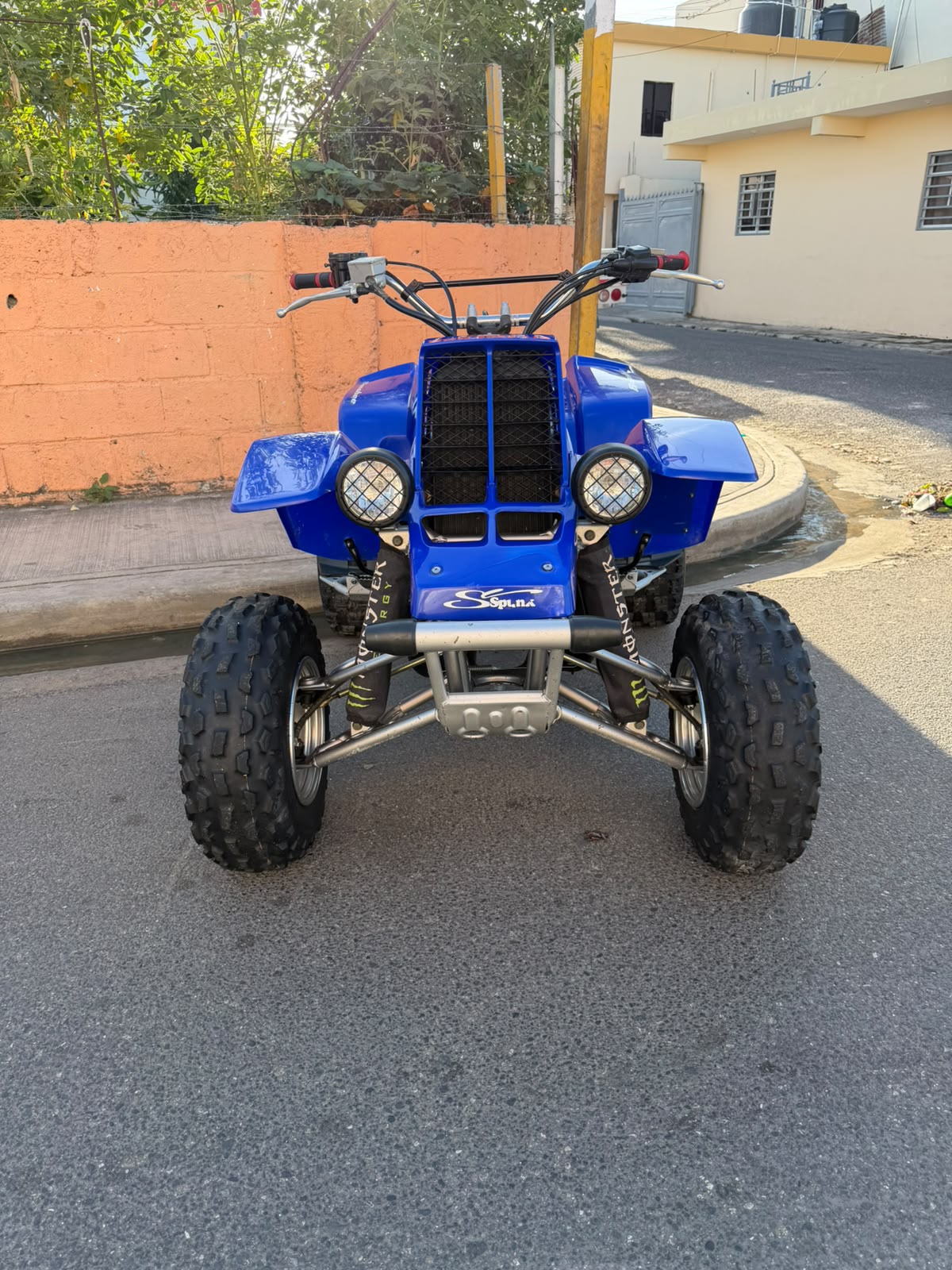 Motos - 🔥🏁 YAMAHA BANSHEE 350 EN VENTA 🏁🔥